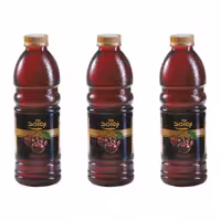 نوشیدنی آلبالو به آمد - 1000 میلی لیتر مجموعه 3 عددی
