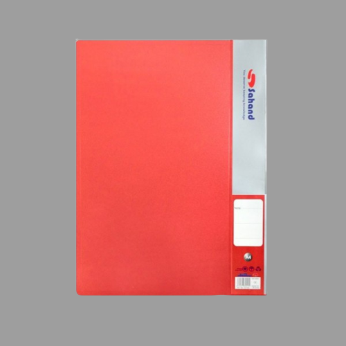 کلربوک 30 برگ سهند کارتن 54 عددی