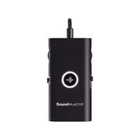 کارت صدا اکسترنال کریتیو مدل Sound Blaster G3