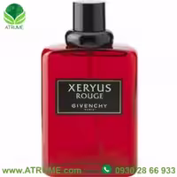 عطر ادکلن جیونچی زریوس روژ (قرمز) 100 میل مردانه