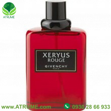 عطر ادکلن جیونچی زریوس روژ (قرمز) 100 میل مردانه