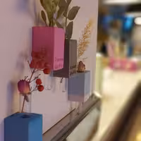 تگ بتنی ( 4 عدد )