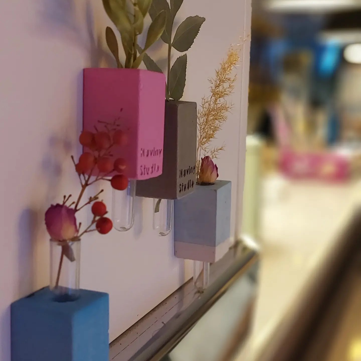 تگ بتنی ( 4 عدد )