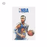 دفتر یادداشت مدل NBA کد 530 برند همیشه نوت