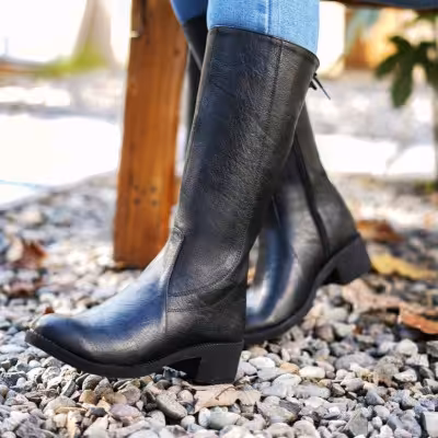 چکمه بلند بهینا