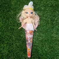 اسباب بازی عروسک نانا سورپرایز قیفی