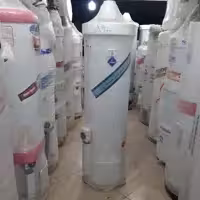 ابگرمکن 45گالن بهنام قم
