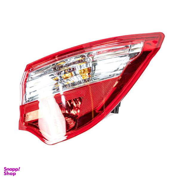 خطر عقب راست مدل 456 مناسب برای چانگان cs35