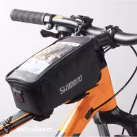 کیف دوچرخه شیمانو