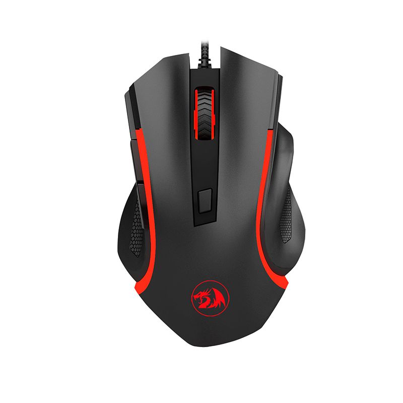 ماوس گیمینگ ردراگون مدل Nothosaur M606