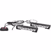 چراغ خودرو قرمز FLASH IKAZ LAMP LAPA195 1 Space