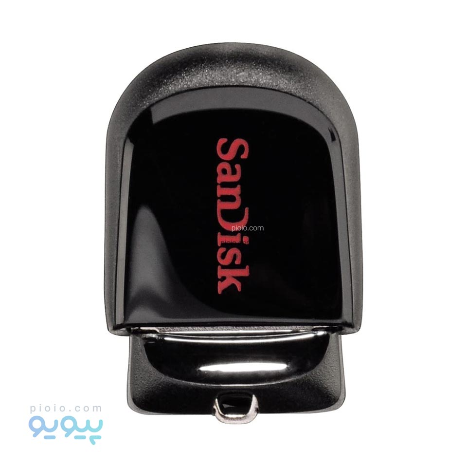فلش مموری SanDisk مدل Cruzer Fit CZ33 ظرفیت 16 گیگابایت