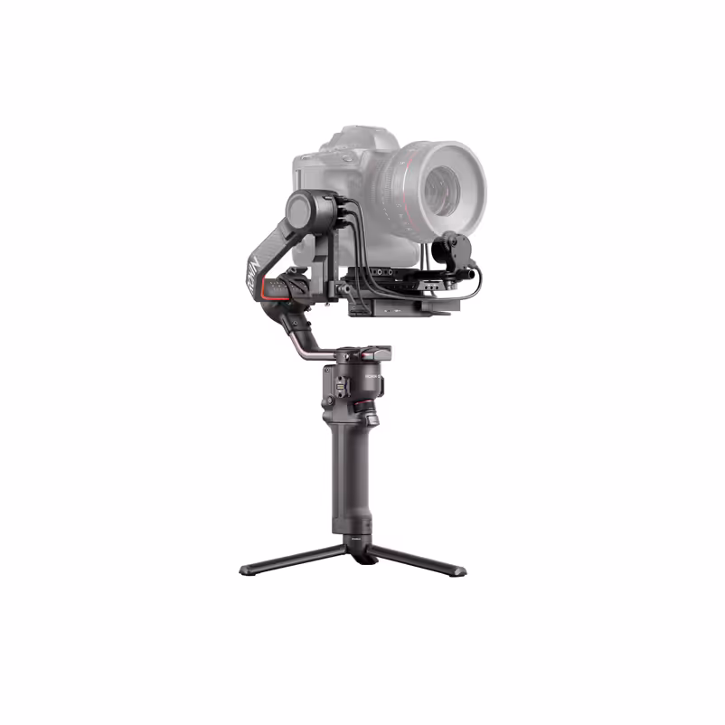 گیمبال DJI مدل RS 2