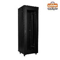 رک ایستاده 37 یونیت عمق 60 سانتی متر الگونت مدل LRA-37-60FWR