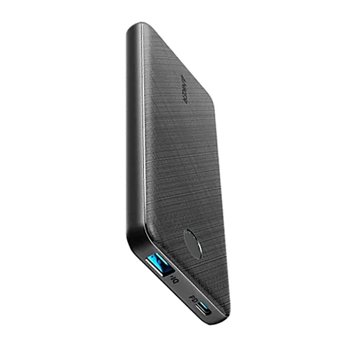 پاوربانک انکر 20000 میلی آمپر مدل A1287 POWERCORE ESSENTIAL