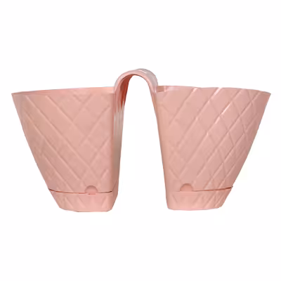 گلدان نرده ای آناناسی