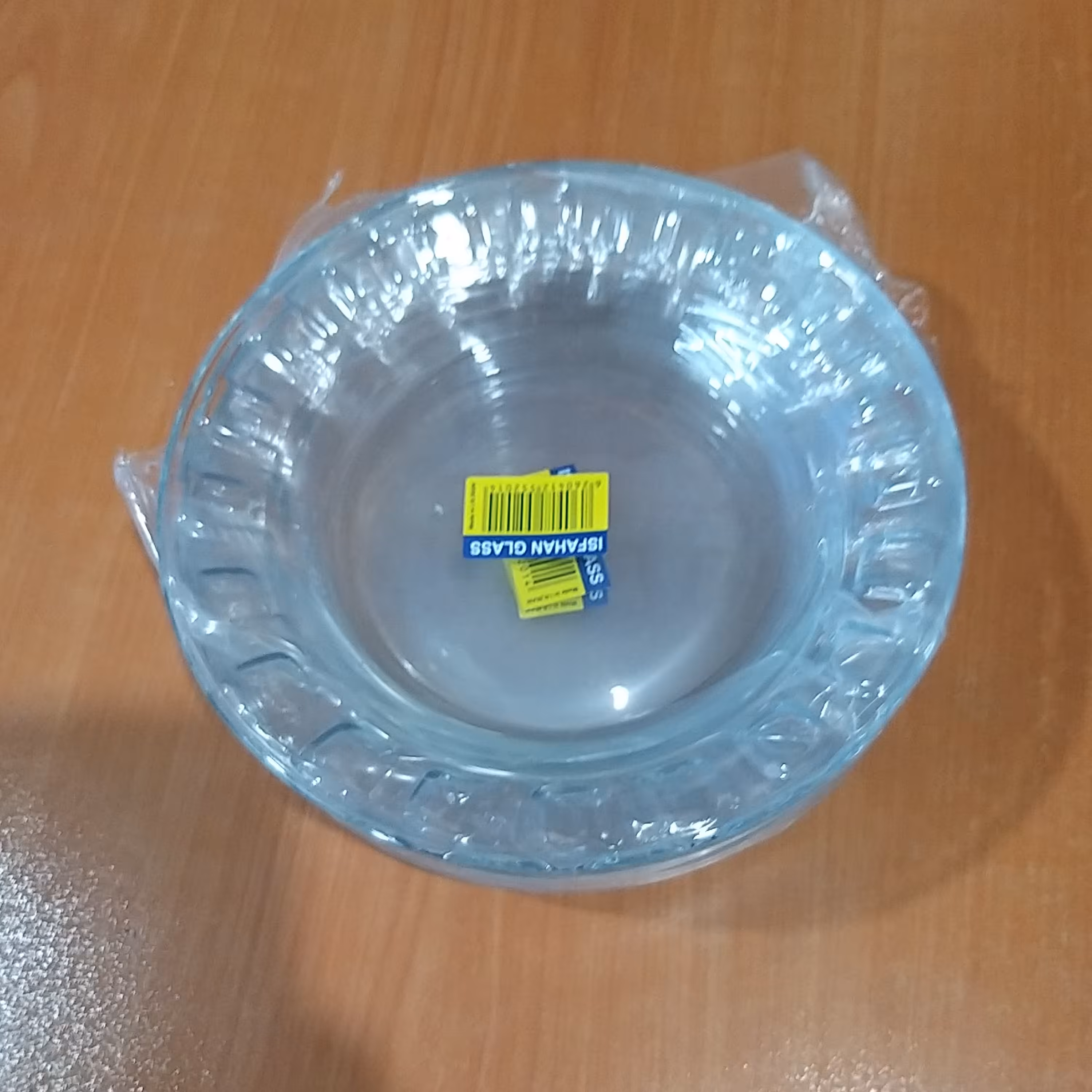 خورشت خوری  عینکی تک نفره برند اصفهان