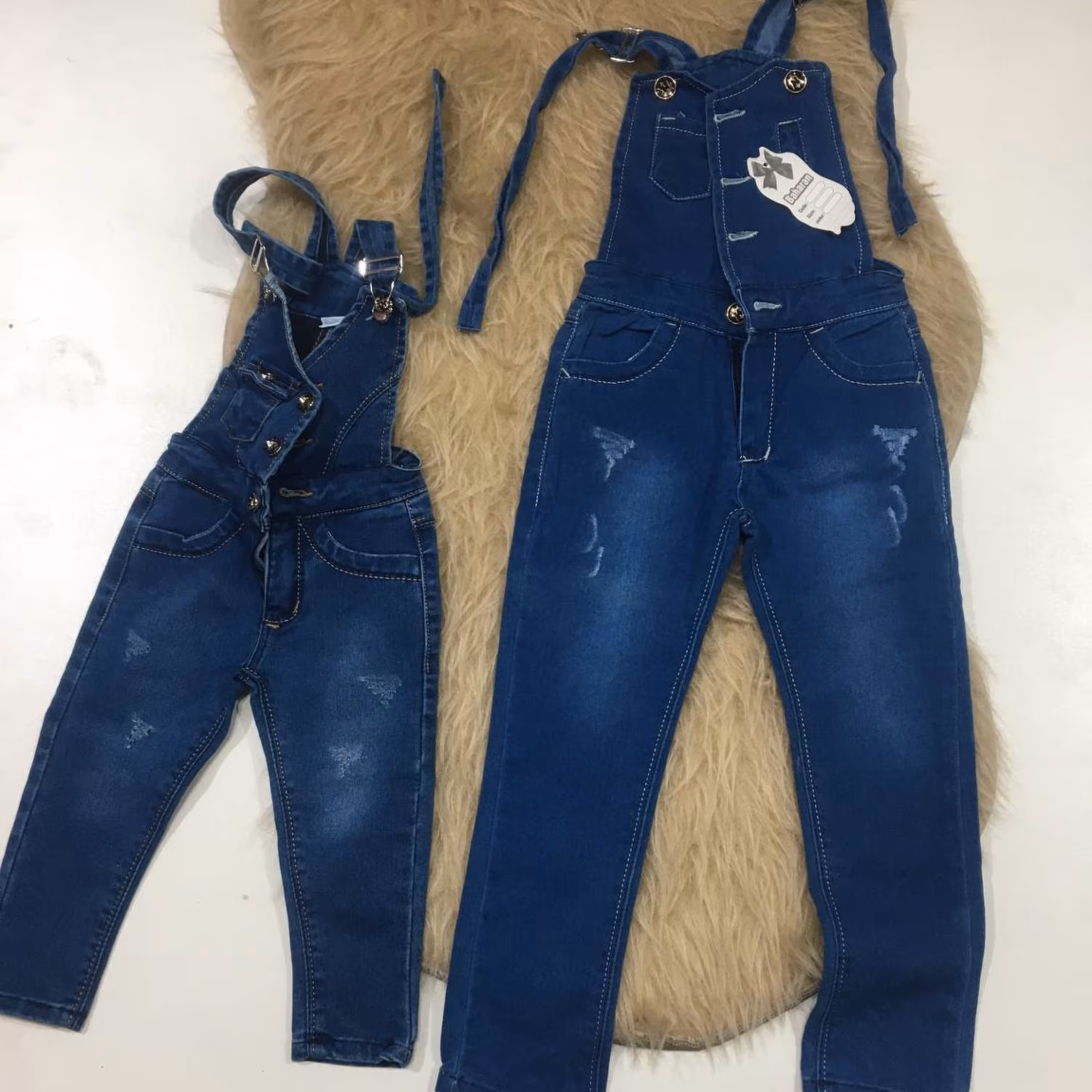 بیلر اسپرت خواهر برادری سایز50 فقط مونده