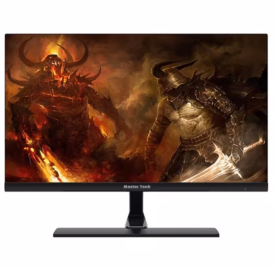 مانیتور مسترتک مدل VA 275H سایز 27 اینچ