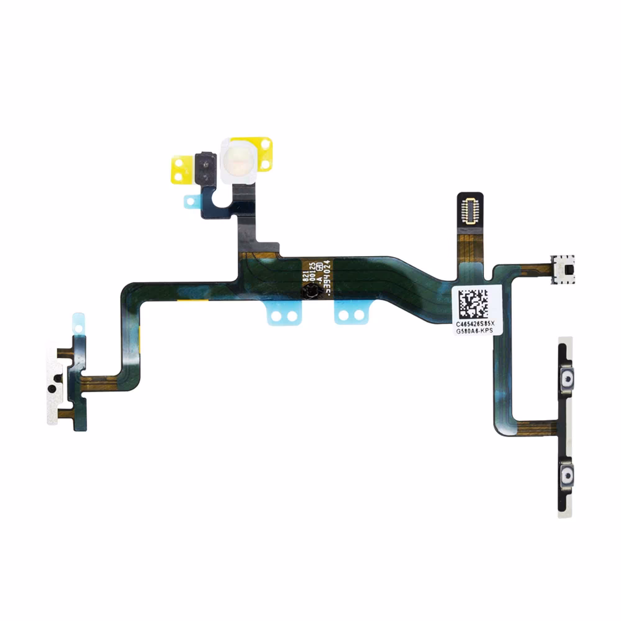 فلت پاور iPhone 6 Plus