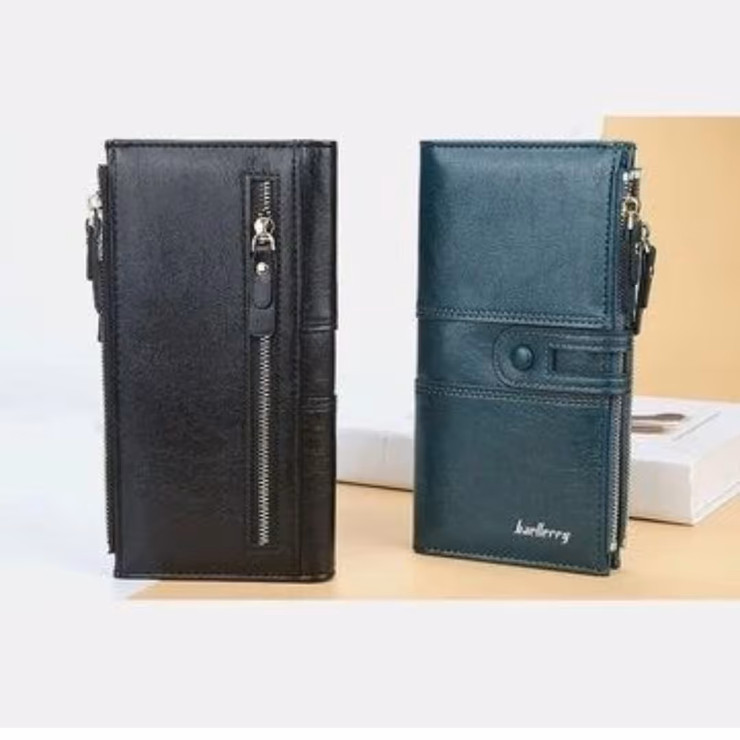 کیف پول چرم طبیعی ،کیف چرمی،کیف پول چرمی طبیعی دست دوز جادار 