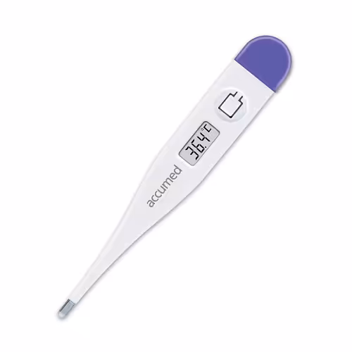 ترمومتر دیجیتال TK-120