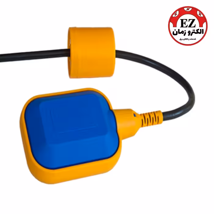 فلوتر مکانیکی10 آمپر با کابل 5 متری شیوا امواج