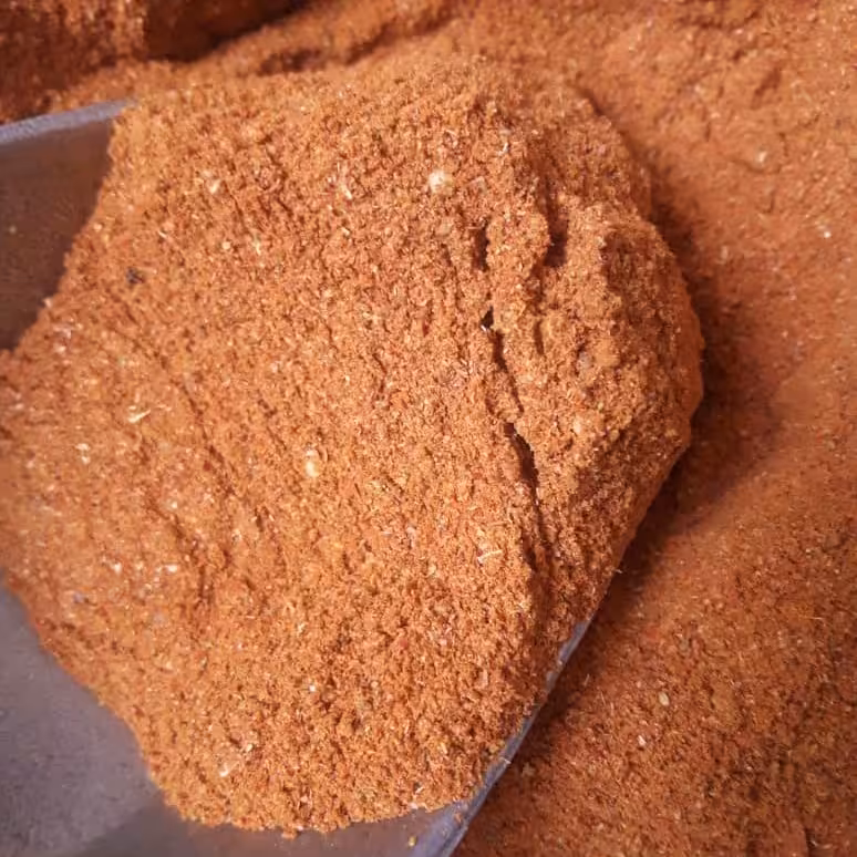 ادویه فاهیتو