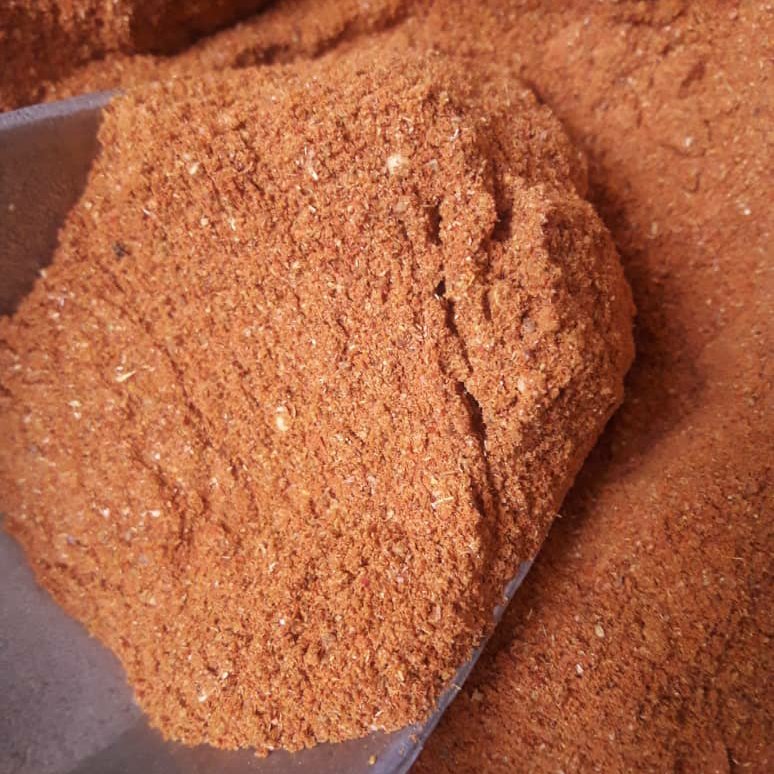 ادویه فاهیتو