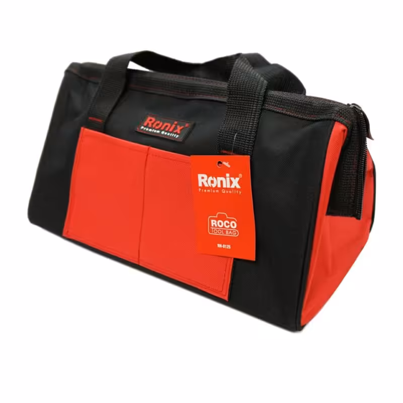 کیف ابزار ROCO ساخت ایران رونیکس مدل RH-9125