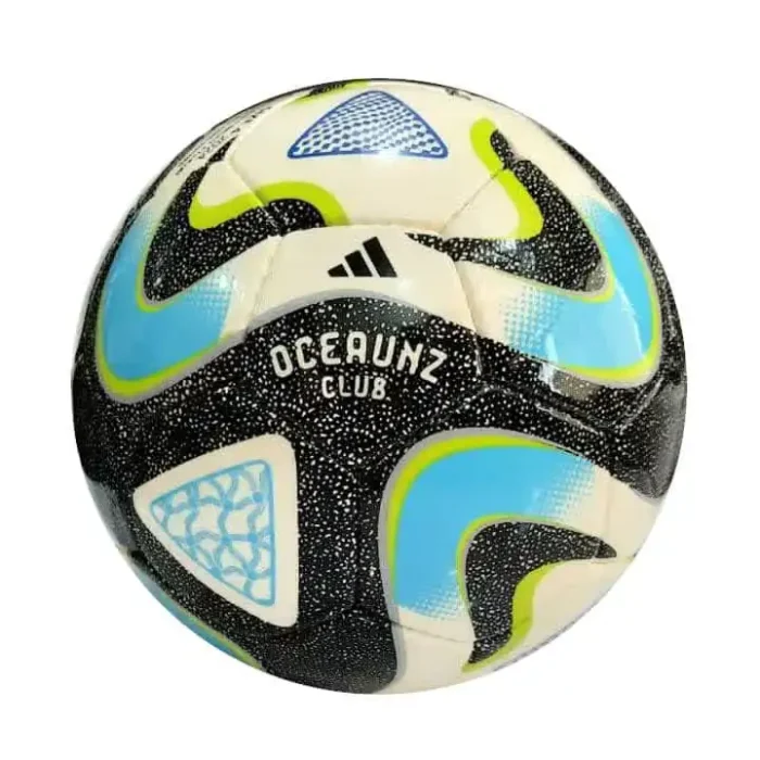 توپ فوتسال آدیداس OCEAUNZ WORLD CUP 2023 PRO FUTSAL BALL