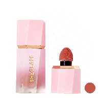 خرید اقساطی رژ گونه مایع شیگلم مدل Color Bloom رنگ Devoted حجم 5.2 میلی لیتر | پرداخت 4 قسطه   ارسال سریع