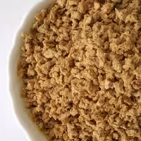 سویا خام آقای عطار