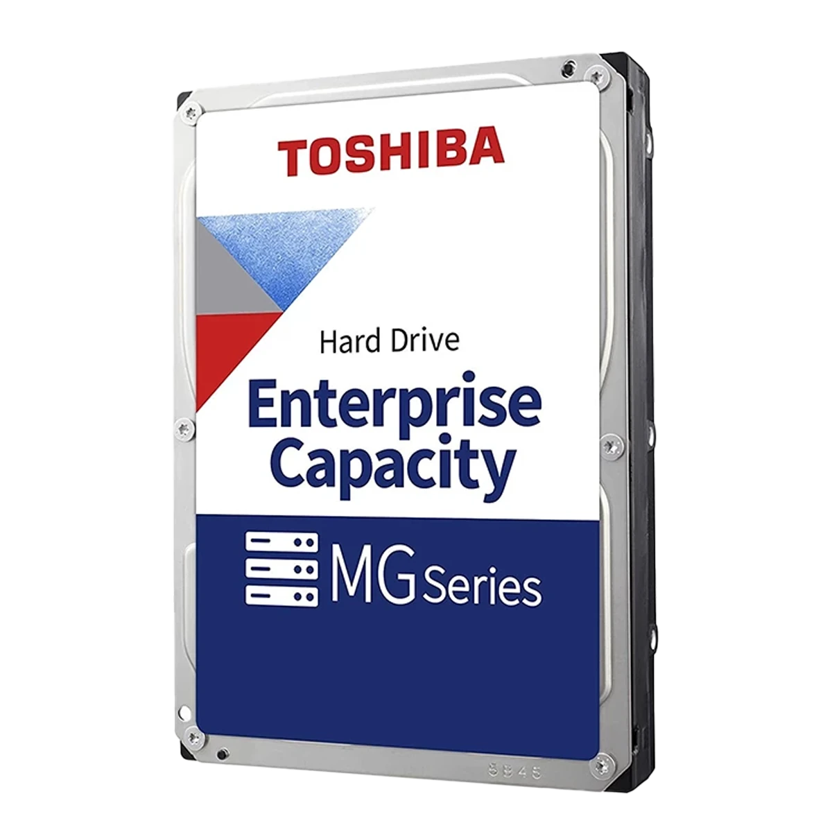 هارد اینترنال توشیبا مدل MG08S Enterprise با ظرفیت 16 ترابایت | آی تی هوم