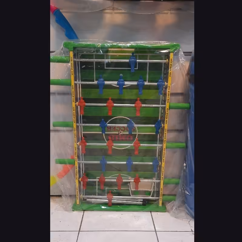 فوتبال دستی