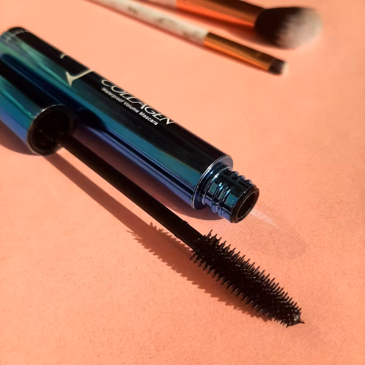 ریمل اورجینال کلاژن 