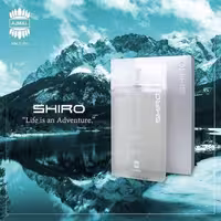 ادکلن شیرو اجمل