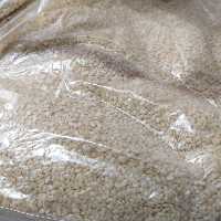 کنجد سفید ممتاز (250گرم)