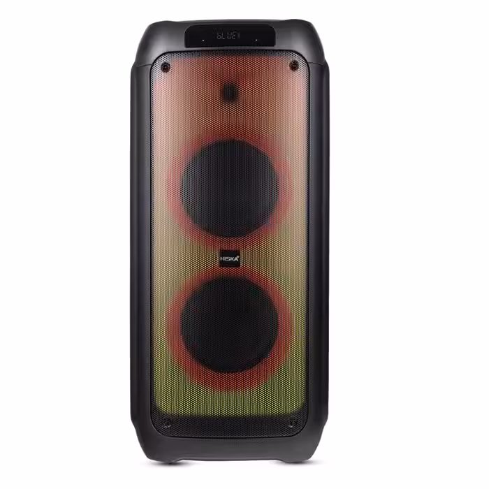 اسپیکر پارتی باکس هیسکا مدل 1010