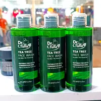 ژل شستشوی پوست چرب فارماسی حجم 225 میلی لیتر

