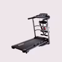 تردمیل خانگی مارشال فیتنس مدل 133-4