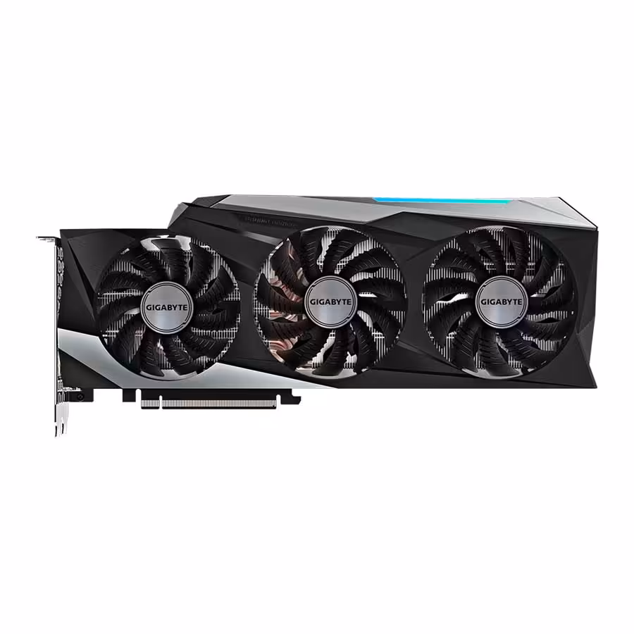 قیمت و خرید کارت گرافیک گیگابایت مدل GeForce RTX 3090 GAMING OC 24G | یاس ارتباط