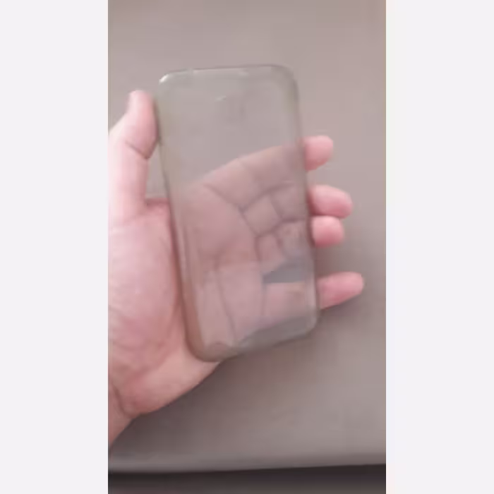 قاب ژله ای بیرنگ سامسونگ E5 ای5