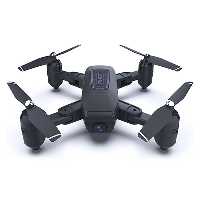 PIHOT P30 1080P Drone Black