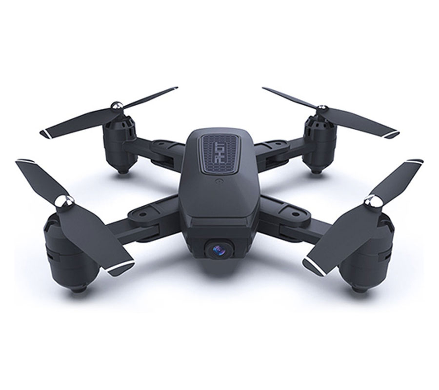 PIHOT P30 1080P Drone Black