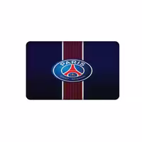 استیکر کارت مدل پاریسن ژرمن کد 304