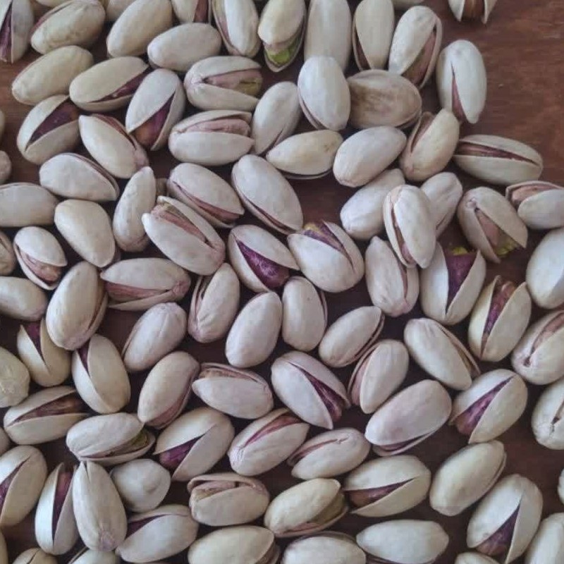 پسته سفید ارگانیک مستقیم از کشاورز 1کیلو