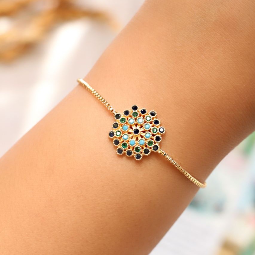 دستبند آسانسوری 