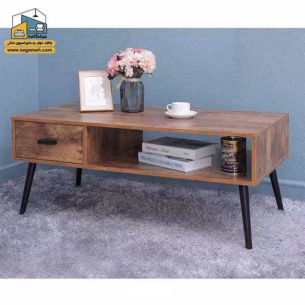 میز جلو مبلی کد DJP16