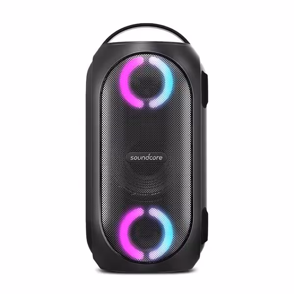 اسپیکر بلوتوثی قابل‌ حمل انکر مدل SoundCore Rave Mini A3390